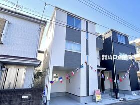 埼玉県所沢市弥生町