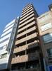 レジディア銀座東 9階 築21年8ヶ月の賃貸物件