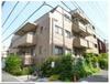 コートレアル三田綱町 4階 築18年3ヶ月の賃貸物件
