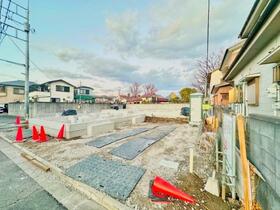 東京都足立区神明３丁目