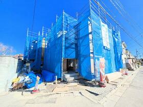 東京都足立区神明３丁目