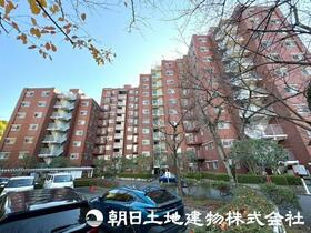 新ゆりグリーンタウンさつき街区