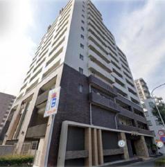 Dクラウディア船橋〜大和ハウス工業分譲〜