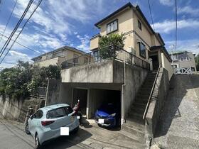 神奈川県横浜市保土ケ谷区上星川２丁目