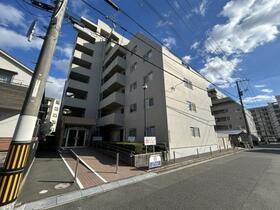 サンライズ東雲Ｂ棟　Ｂ−７０３