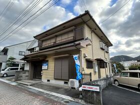 愛媛県大洲市白滝