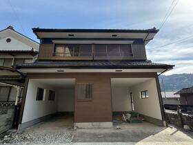 愛媛県大洲市白滝