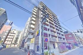 埼玉県川口市西川口１丁目（賃貸マンション1K・4階・25.38㎡） その15