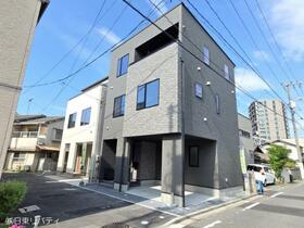 広島県広島市南区旭３丁目