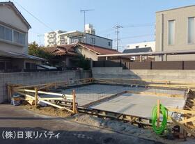 広島県広島市南区旭3丁目