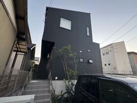 愛知県刈谷市東境町昭山