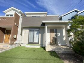 愛知県安城市横山町下毛賀知