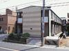 レオパレス大日 1階 築21年4ヶ月の賃貸物件