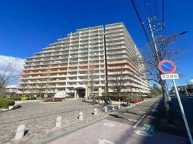 京急シティ追浜L−ウィング