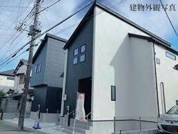 神奈川県平塚市札場町