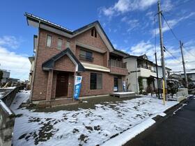 福島県会津若松市幕内南町