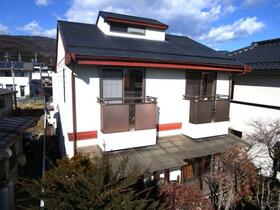 長野県岡谷市神明町３丁目