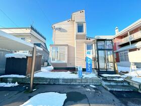 北海道旭川市永山一条９丁目