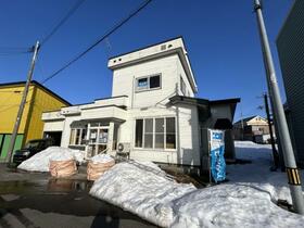 青森県上北郡野辺地町字タラノ木