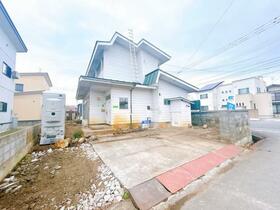 山形県米沢市中田町