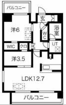間取り：227104077779