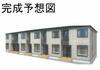 パーチェム 2階 新築の賃貸物件