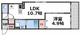 間取り：227104075958