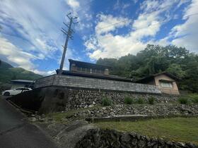 三重県松阪市飯南町深野