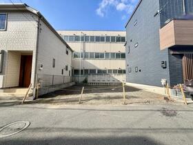 東京都北区岩淵町