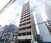 アスヴェルタワー大阪城WEST 11階 築21年5ヶ月の賃貸物件