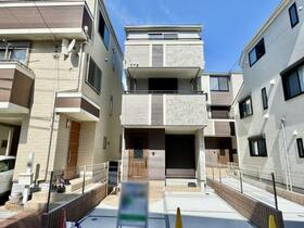 東京都北区志茂３丁目