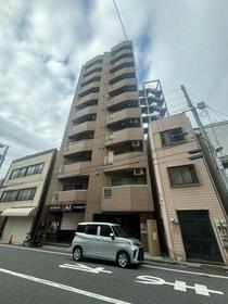 ワコーレ・ルミエール三ノ輪