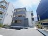 南摂津駅より徒歩4分 1階 新築の賃貸物件