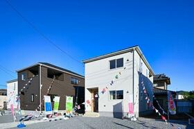 群馬県邑楽郡大泉町大字吉田