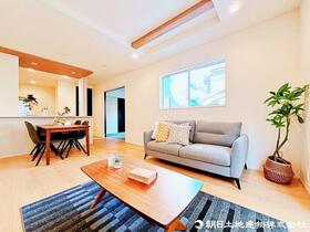 埼玉県新座市石神５丁目