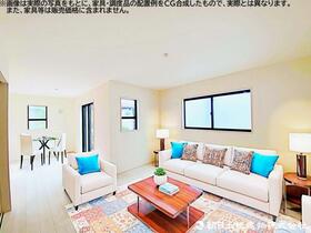 東京都清瀬市中里２丁目