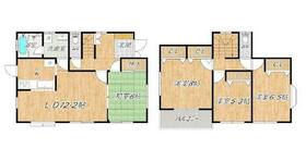 群馬県高崎市江木町