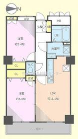 ビュータワー八王子２８階　八王子駅歩１２分