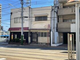 広島県広島市南区宇品海岸3丁目