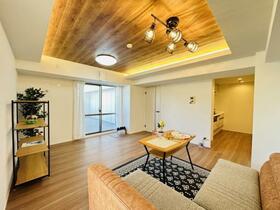 アンビックス志賀ストリートタワー