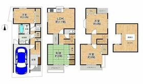 大阪府大阪市福島区福島３丁目