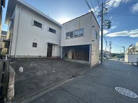 愛知県名古屋市中川区上流町2丁目