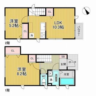 間取り：213141923752