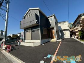 神奈川県相模原市中央区陽光台２丁目