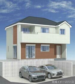 神奈川県横浜市緑区北八朔町