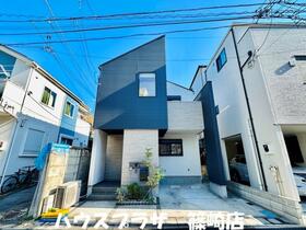 東京都江戸川区松島１丁目