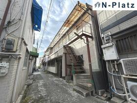 兵庫県神戸市長田区苅藻通４丁目