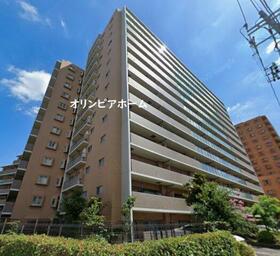 ゼファー四つ木ザナドゥ２１　２階　角　部屋