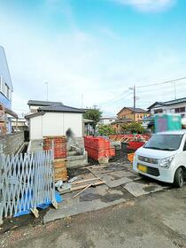 神奈川県相模原市中央区上溝