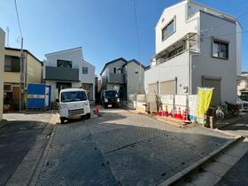 東京都江戸川区大杉２丁目